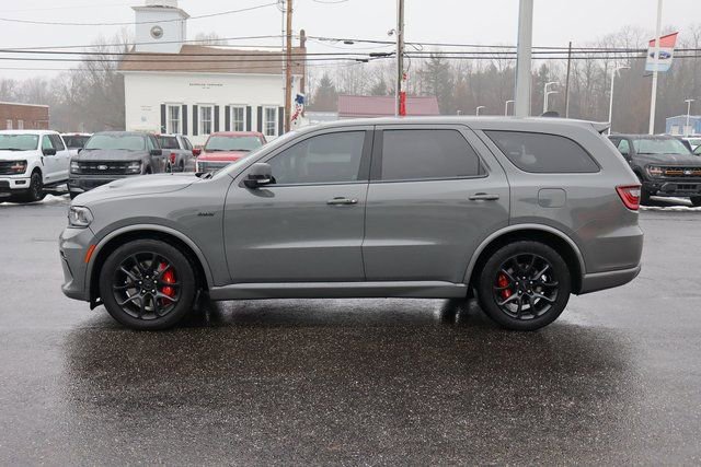 Used 2023 Dodge Durango SRT w/ Black Package image 19