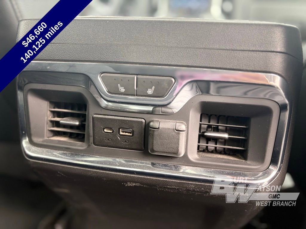 Used 2023 GMC Sierra 2500 Denali AWD/4WD image 29