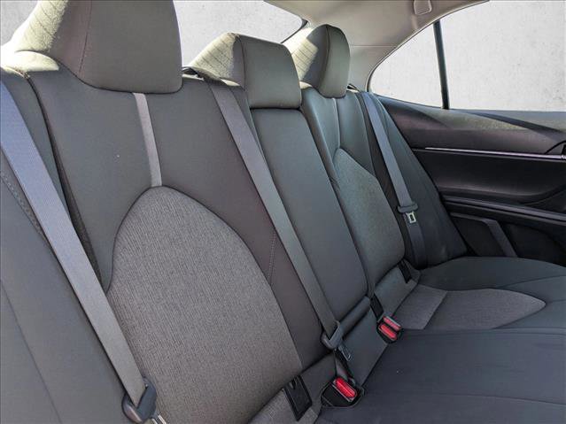 Used 2024 Toyota Camry LE w/ Cold Weather Package image 18