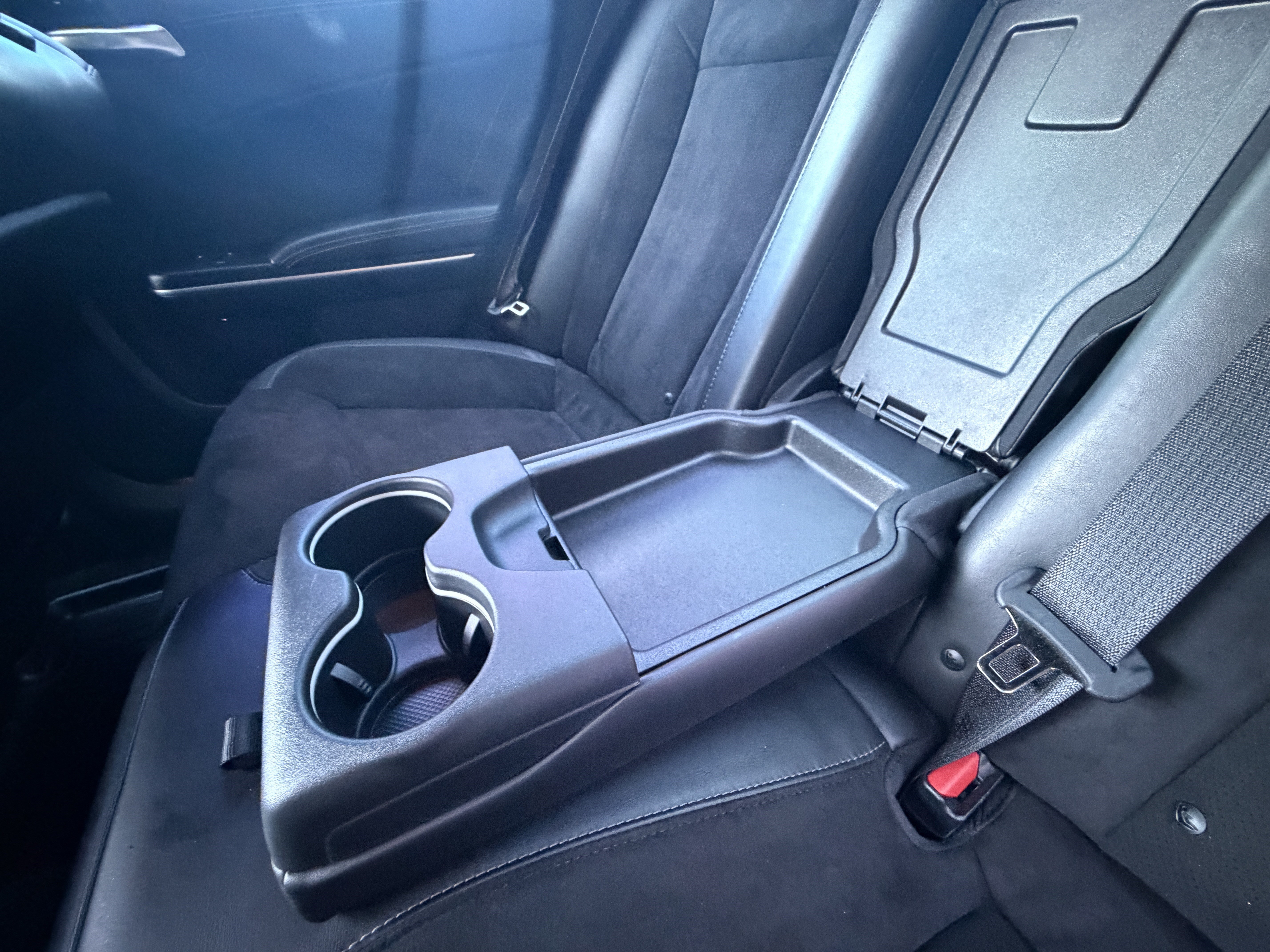 Used 2022 Dodge Charger Scat Pack w/ Plus Group RWD image 18