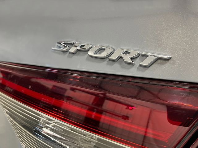 Certified 2026 Honda Civic Sport image 6