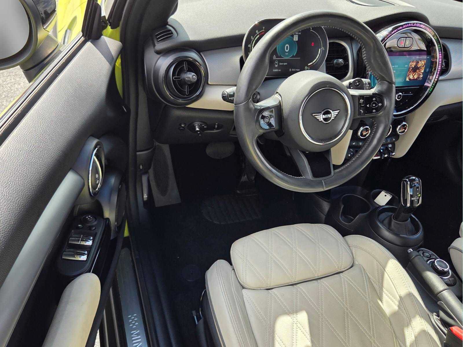 Used 2023 MINI Cooper S FWD image 12