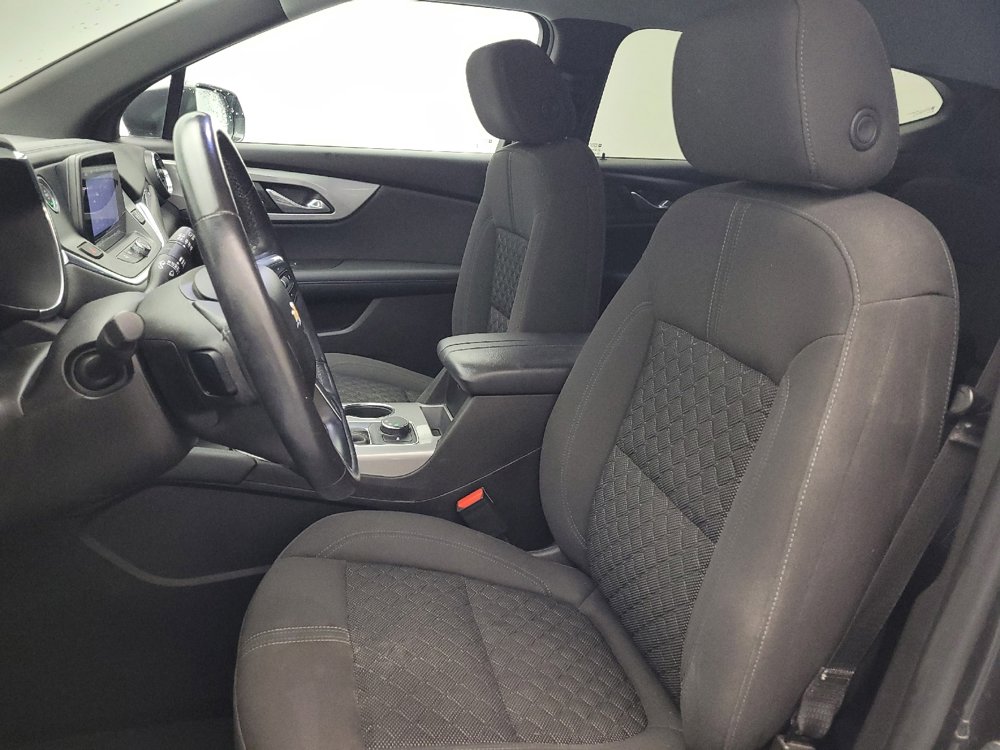 Used 2019 Chevrolet Blazer LT image 17