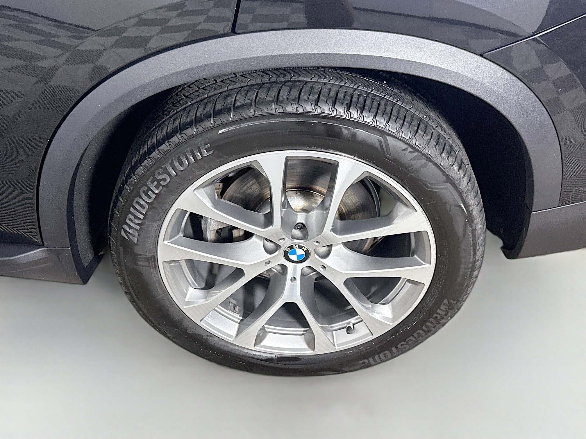 Used 2023 BMW X5 sDrive40i RWD image 37