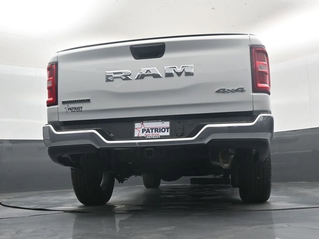 New 2026 RAM 1500 4x4 Crew Cab image 45