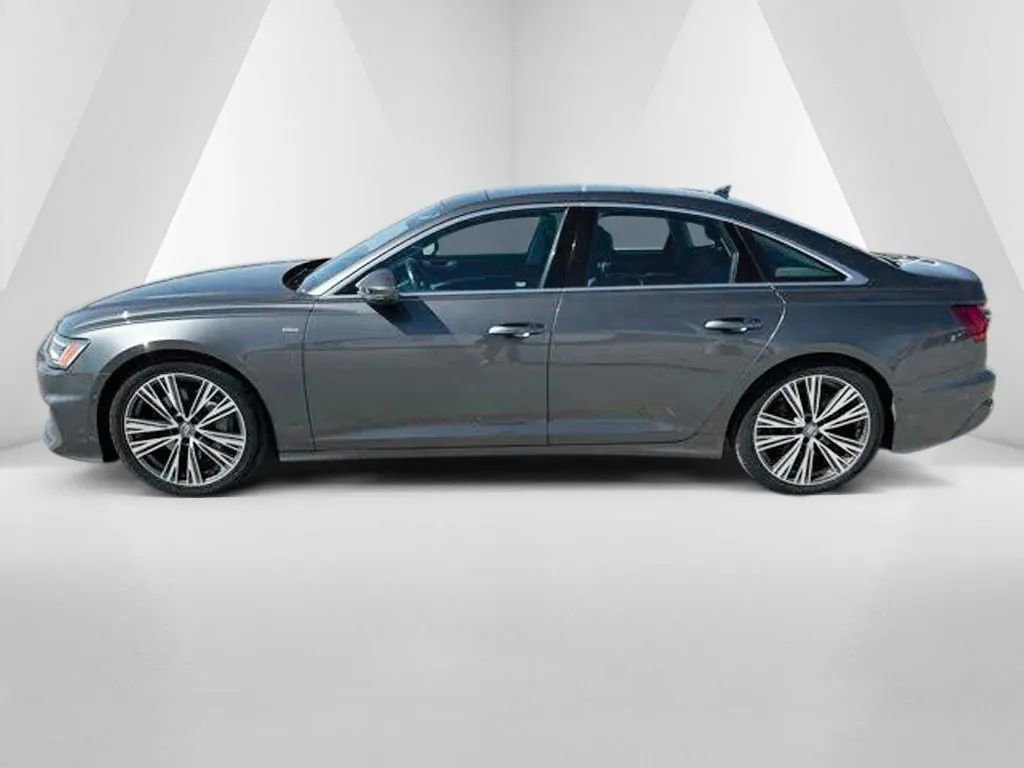 Used 2019 Audi A6 3.0T Premium Plus w/ Premium Plus Package image 7
