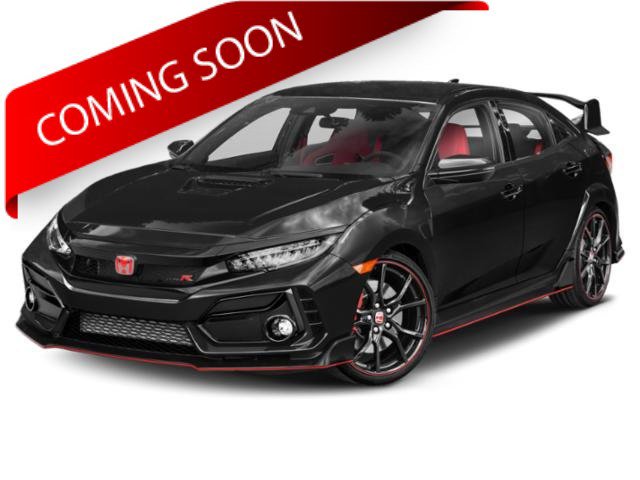 Used 2020 Honda Civic Type R image 1
