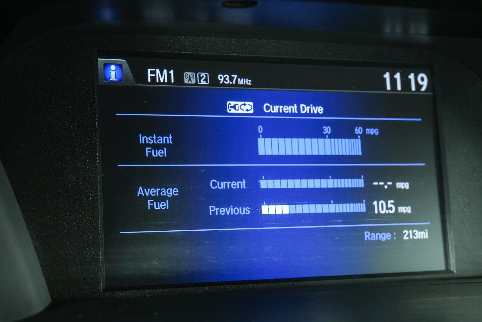 Used 2016 Honda Accord LX image 13