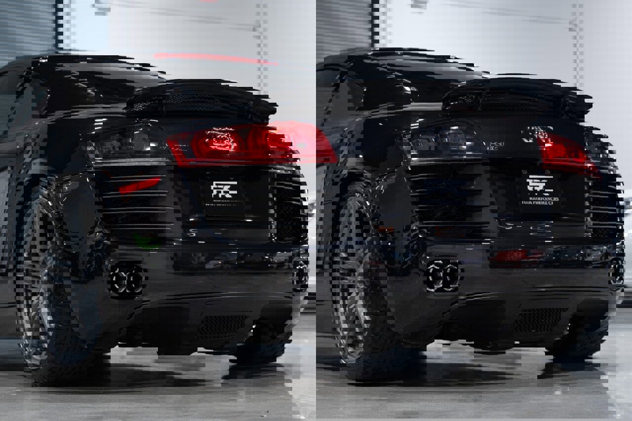 Used 2012 Audi R8 V8 AWD/4WD image 14