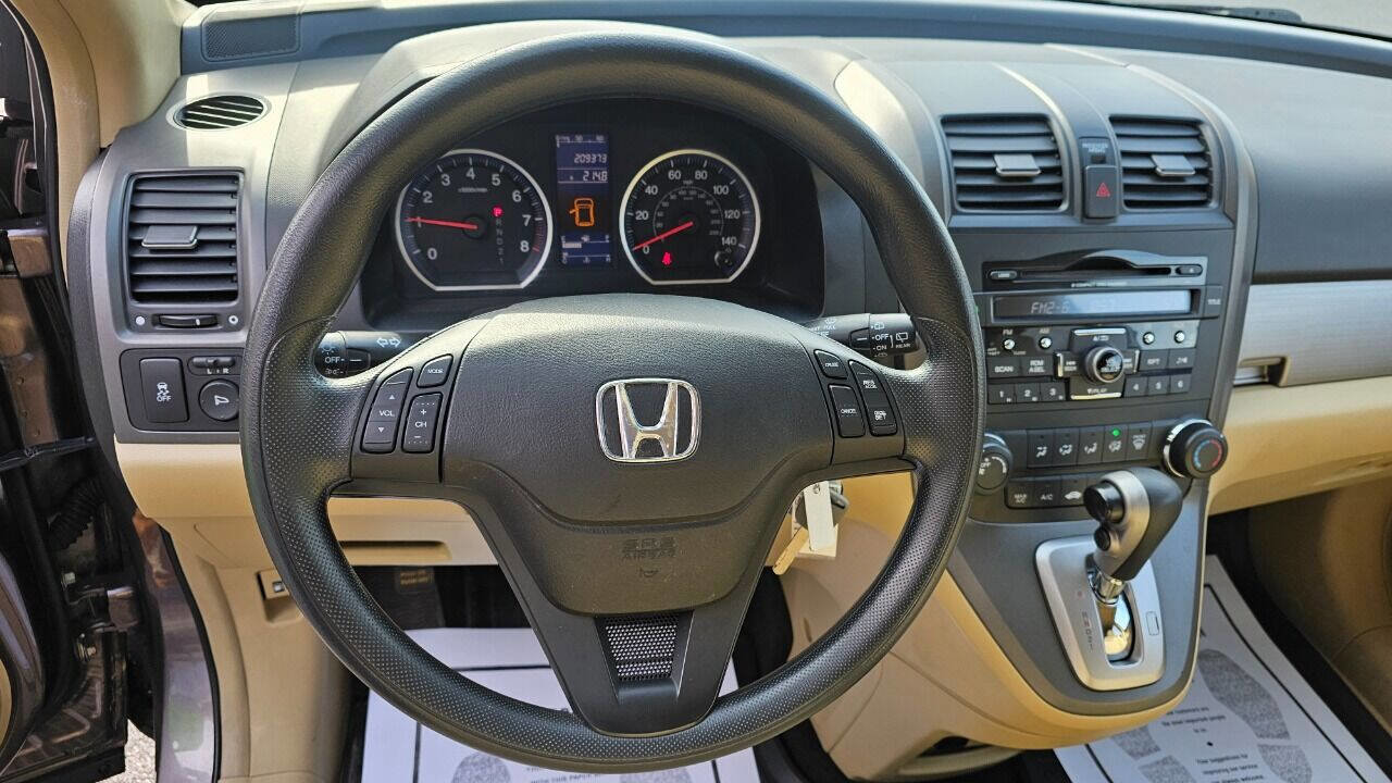 Used 2011 Honda CR-V SE image 17