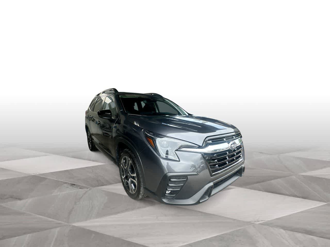 New 2026 Subaru Ascent Limited AWD/4WD image 2