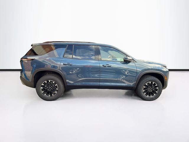New 2026 Chevrolet Traverse Z71 image 5