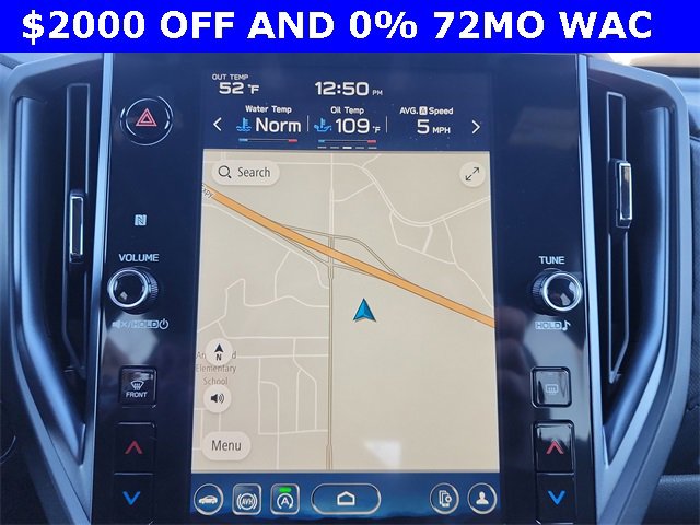 New 2026 Subaru Forester Limited image 19