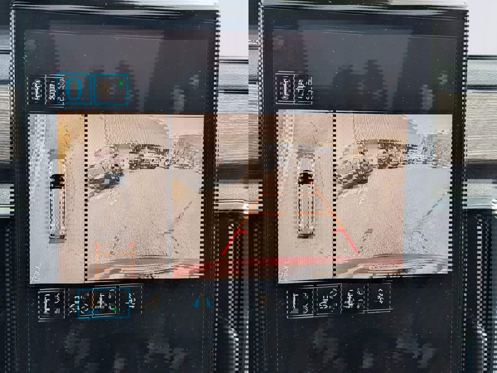 Certified 2024 GMC Acadia Denali image 31