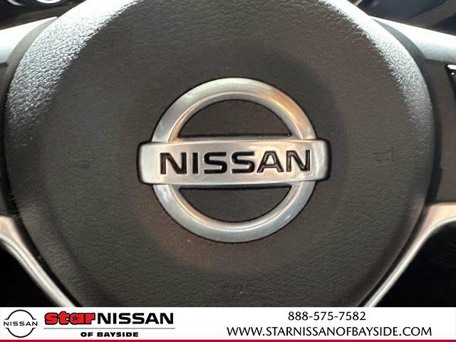 Certified 2023 Nissan Sentra SV w/ All-Weather Package image 21