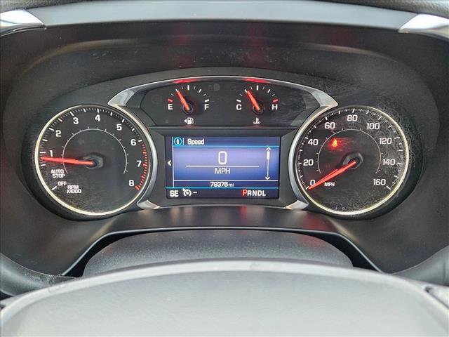 Used 2022 Chevrolet Blazer LT image 11