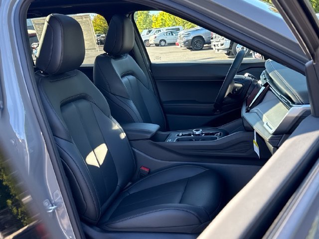 New 2026 Jeep Cherokee Limited AWD/4WD image 25