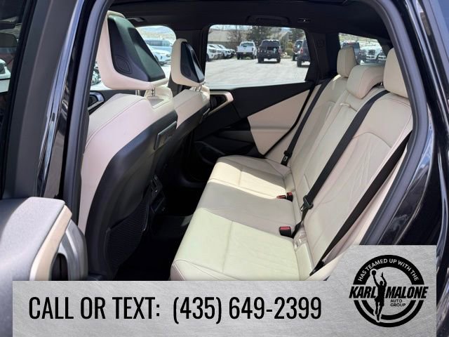Used 2025 BMW X3 xDrive30 w/ Premium Package AWD/4WD image 25