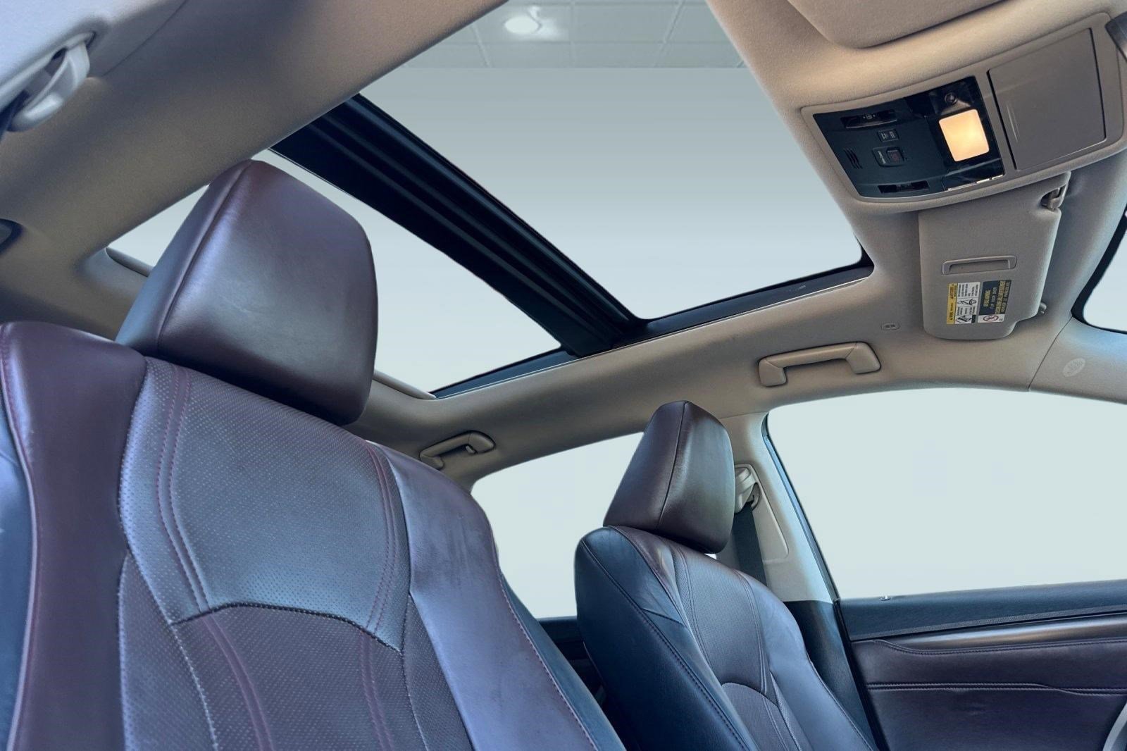 Used 2017 Lexus RX 350 AWD w/ Premium Package image 27