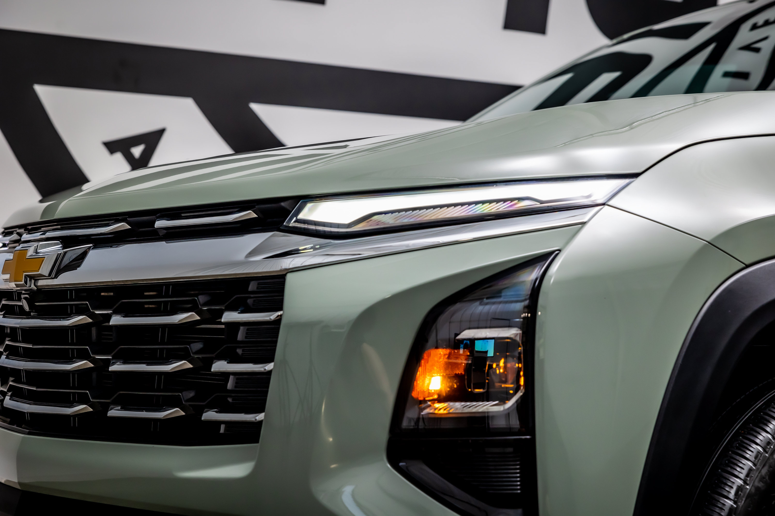 Used 2025 Chevrolet Equinox LT FWD image 15