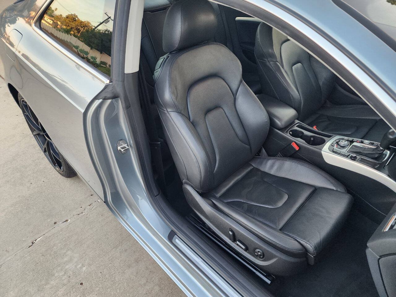 Used 2010 Audi A5 2.0T Prestige AWD/4WD image 31