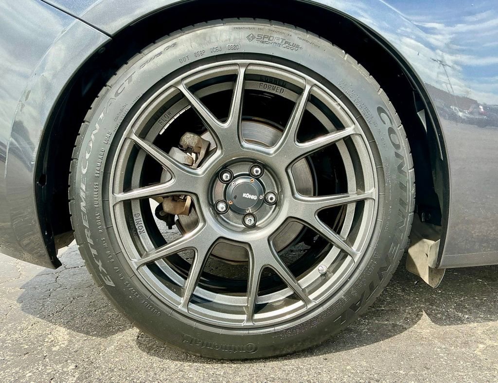 Used 2013 Subaru BRZ Limited RWD image 24