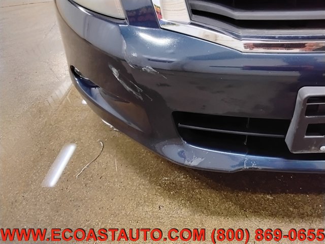 Used 2010 Honda Accord EX-L image 16
