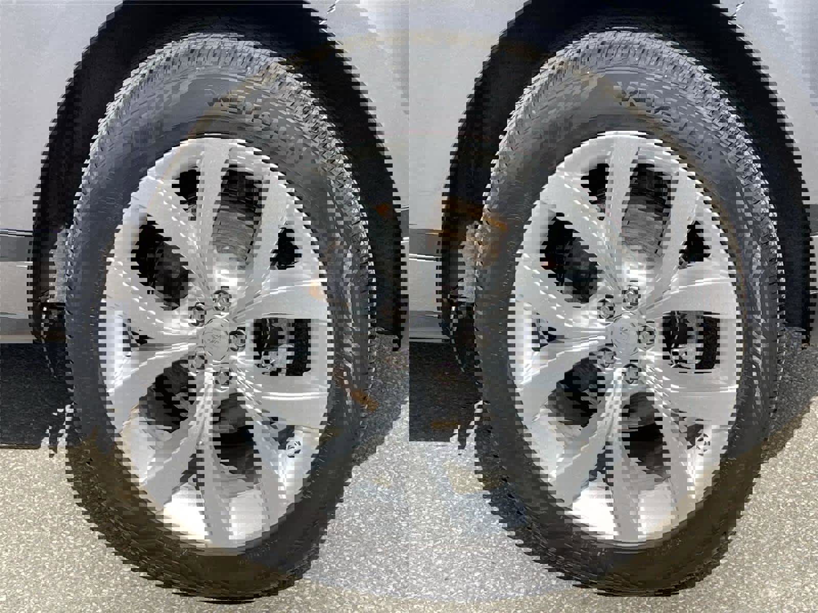 Used 2021 Land Rover Range Rover Evoque S AWD/4WD image 11