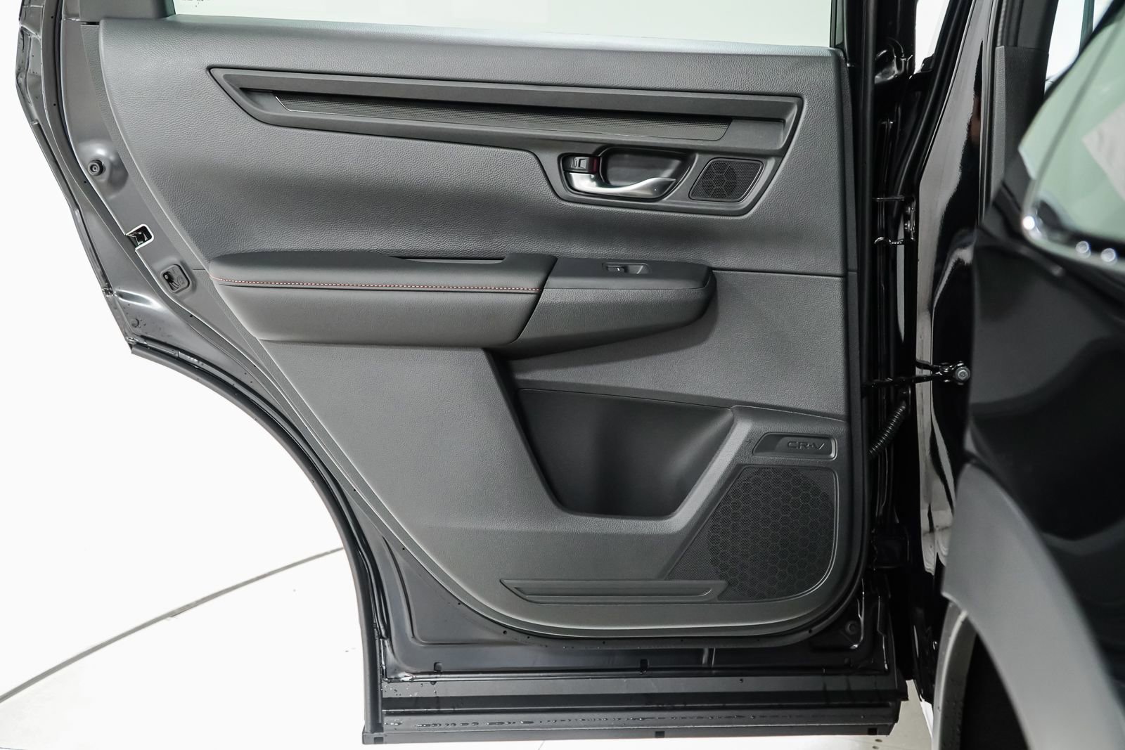 Certified 2026 Honda CR-V Sport-L image 36