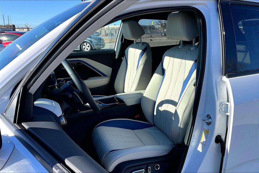 New 2026 Acura ADX A-Spec image 34