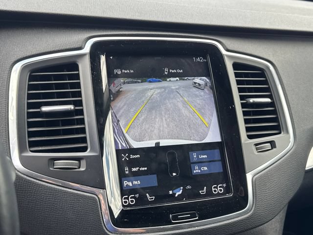 Used 2018 Volvo XC90 T5 Momentum w/ Convenience Package AWD/4WD image 22