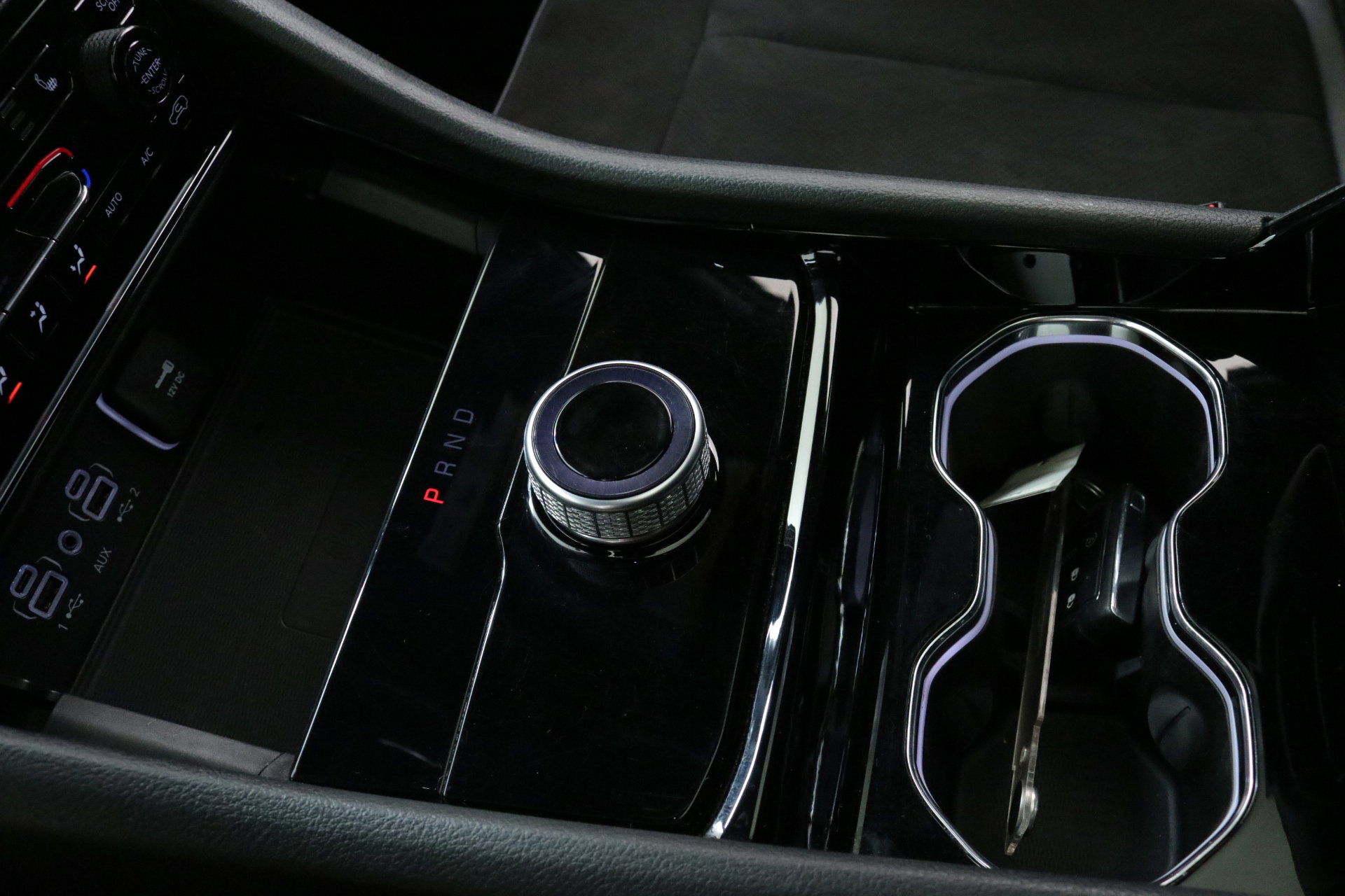 Used 2023 Jeep Grand Cherokee Altitude image 18