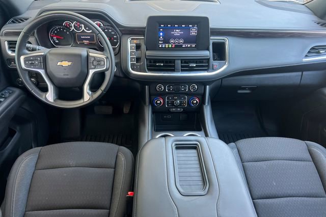 Used 2024 Chevrolet Tahoe LS RWD image 16