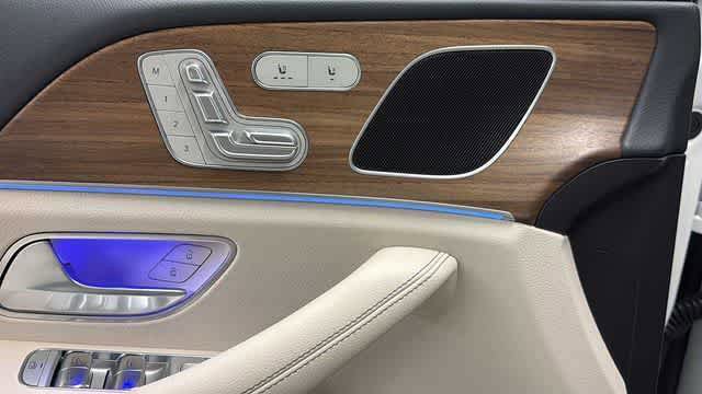 Certified 2026 Mercedes-Benz GLE 350 4MATIC image 15