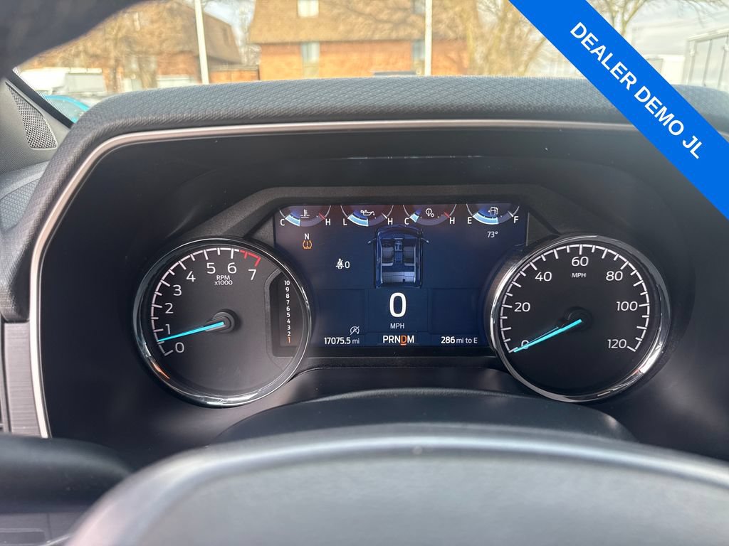 Used 2023 Ford F150 XLT w/ Equipment Group 302A High AWD/4WD image 39