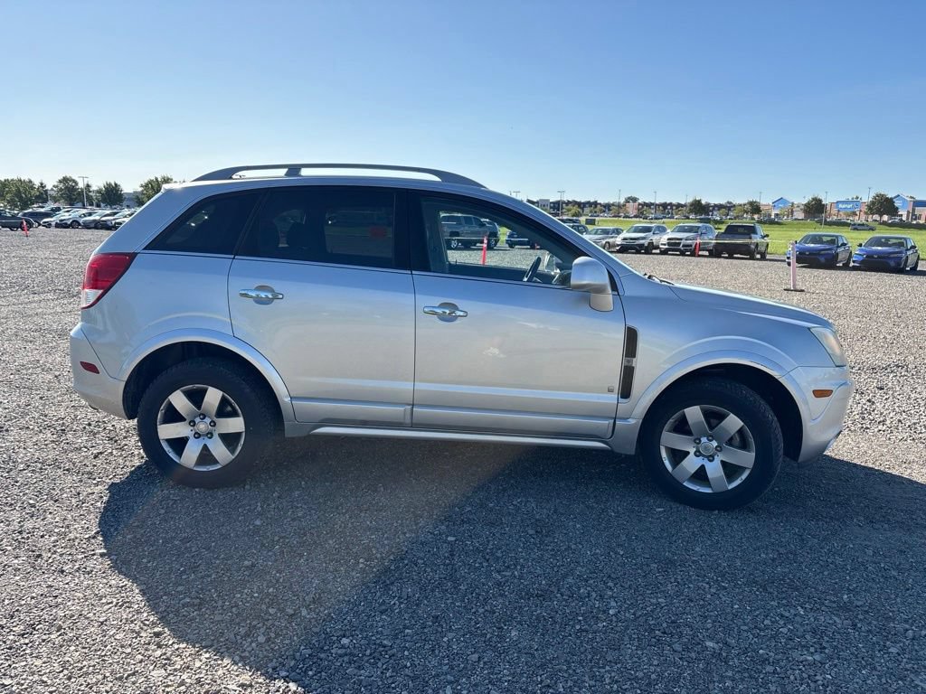 Used 2009 Saturn Vue XR FWD image 12