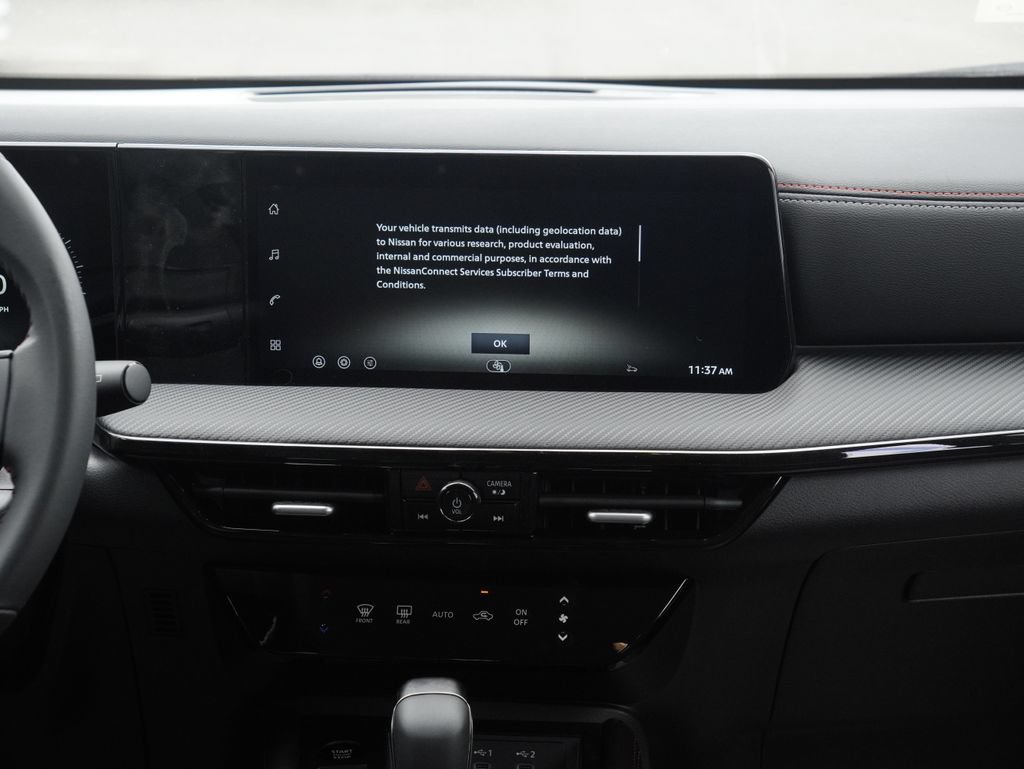 New 2026 Nissan Kicks SR FWD image 28