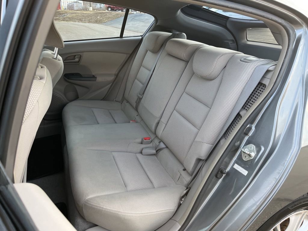 Used 2010 Honda Insight EX image 18