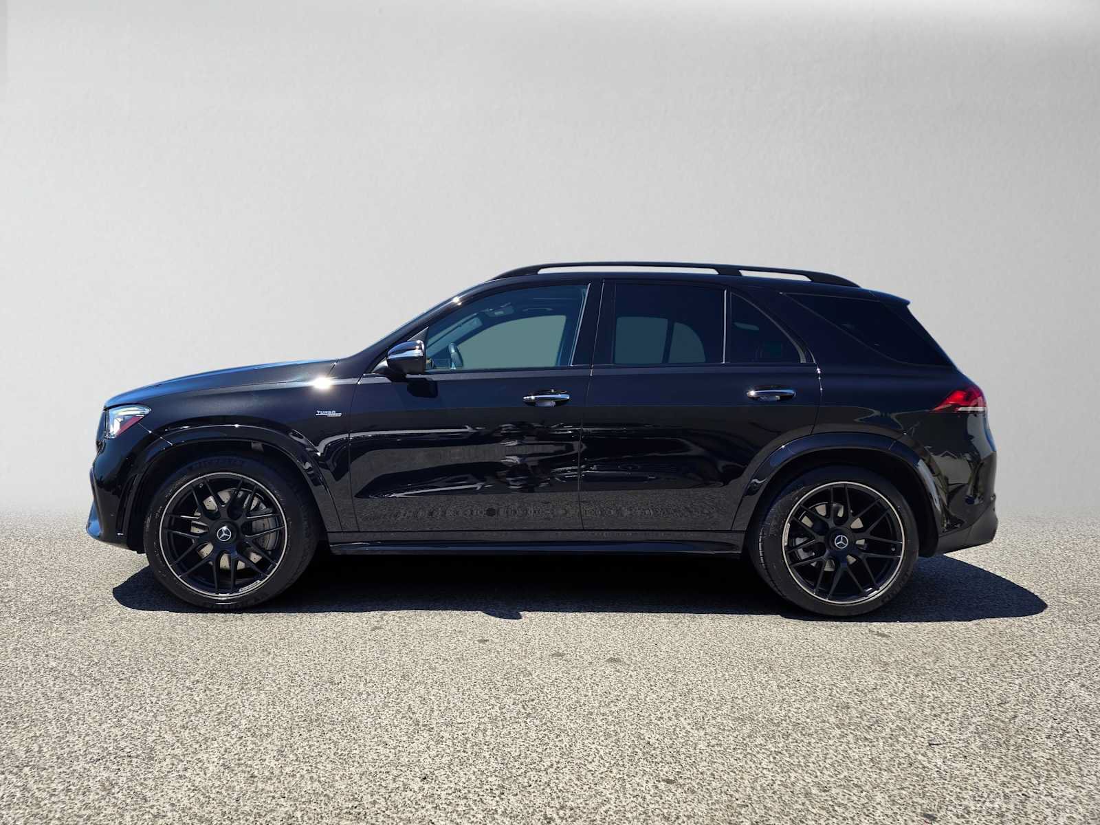 Used 2021 Mercedes-Benz GLE 53 AMG 4MATIC image 6