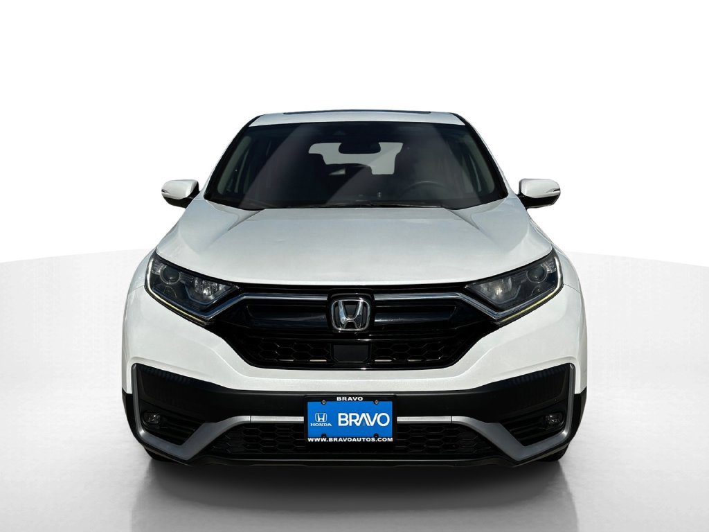 Used 2022 Honda CR-V EX image 9