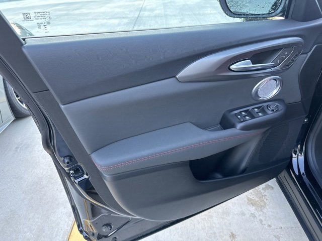 Used 2024 Dodge Hornet R/T Plus image 15