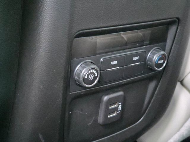 Used 2024 Buick Envision Sport Touring AWD/4WD image 4