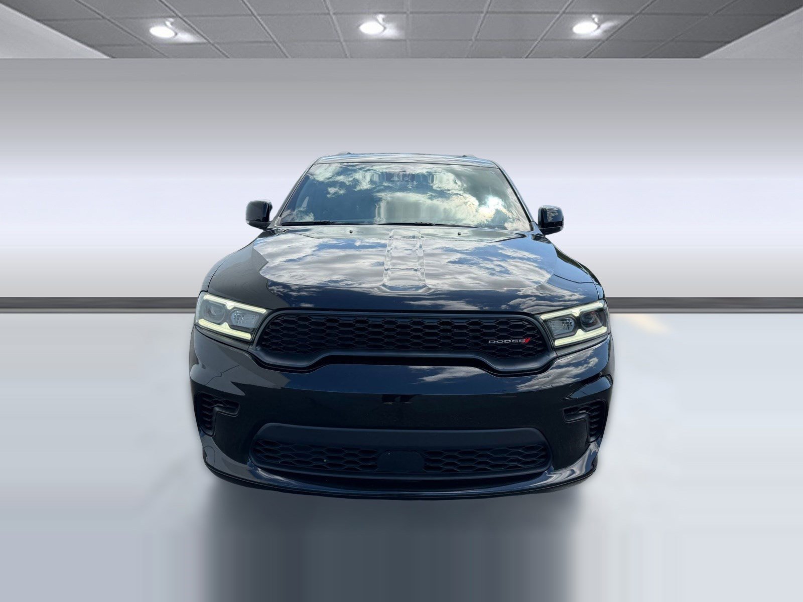 Used 2024 Dodge Durango GT image 6