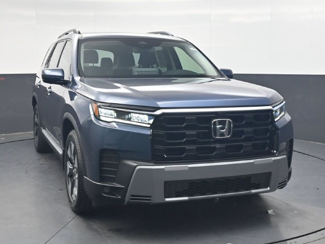 New 2026 Honda Pilot Elite image 10