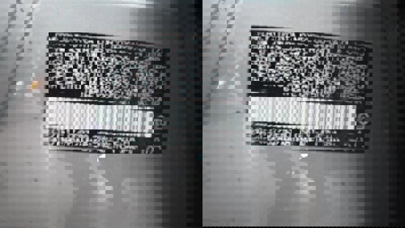 Used 2015 Lexus IS 350 image 37