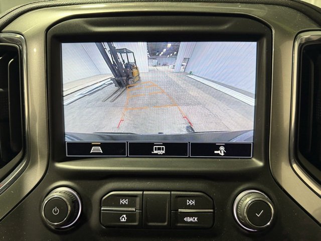 Used 2021 Chevrolet Silverado 1500 LTZ w/ Z71 Off-Road Package image 18