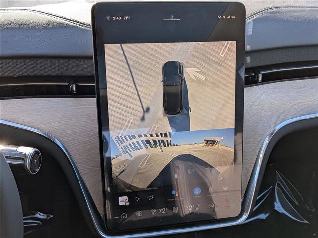 New 2025 Volvo EX90 Ultra image 15