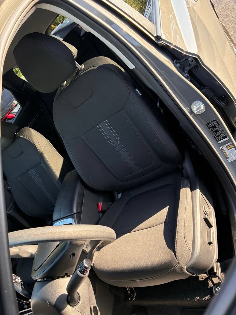 Used 2024 Hyundai Tucson SEL AWD/4WD image 19