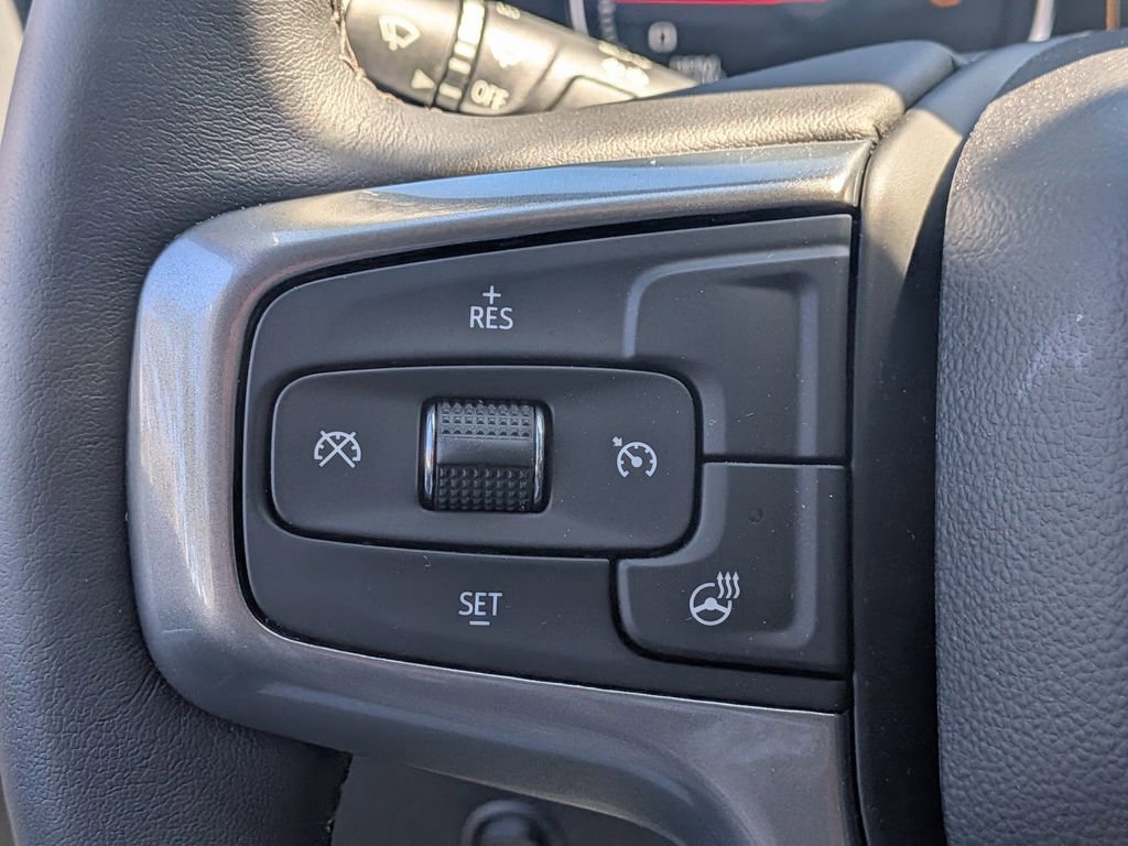 Used 2022 Chevrolet Silverado 1500 RST image 25