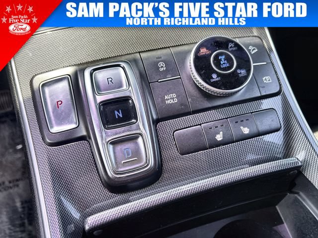 Used 2022 Hyundai Santa Fe XRT AWD/4WD image 28